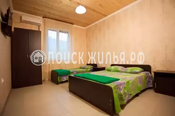 Гостевой дом «У Заиры»