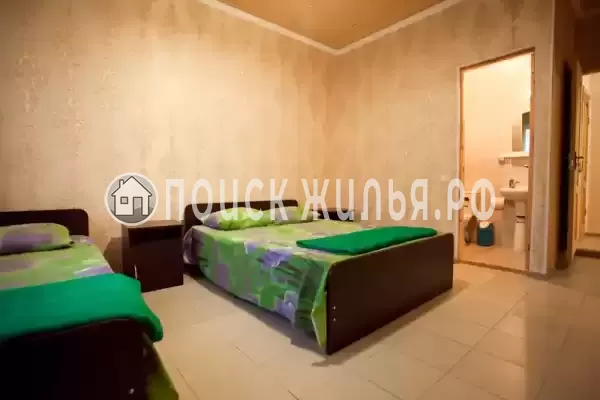 Гостевой дом «У Заиры»