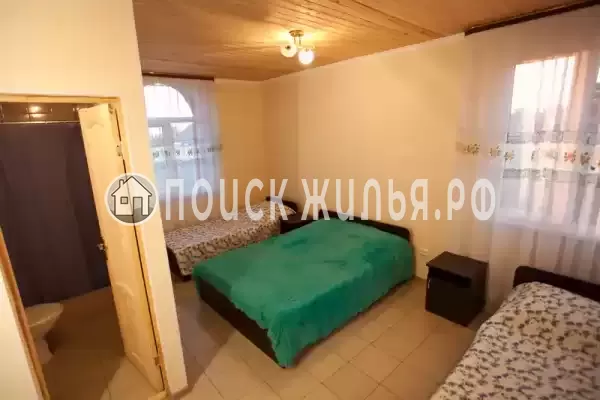 Гостевой дом «У Заиры»