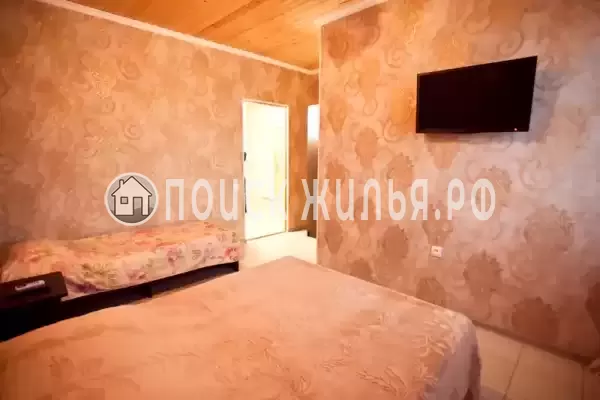 Гостевой дом «У Заиры»