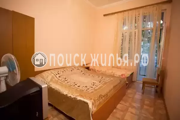 Гостевой дом «У Заиры»