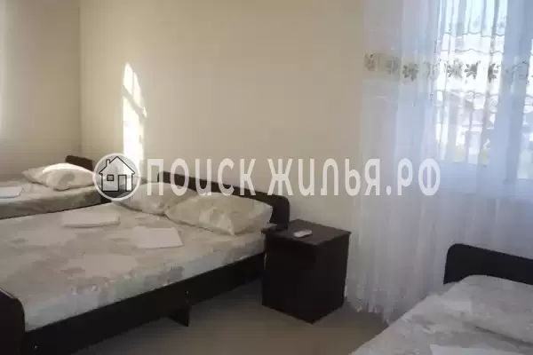 Гостевой дом «У Заиры»