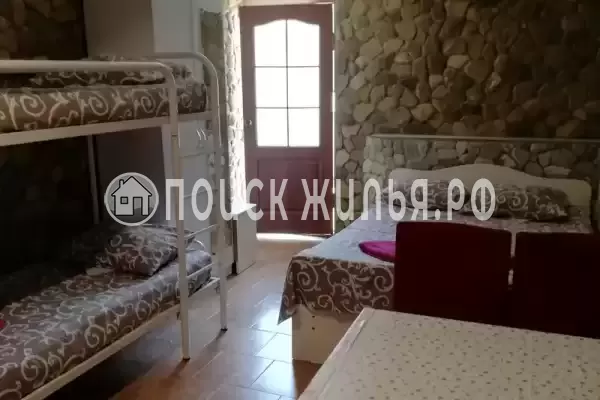 Частный сектор «Фортуна»