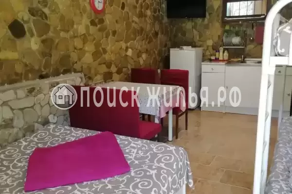 Частный сектор «Фортуна»