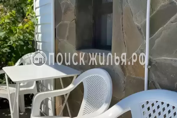 Частный сектор «Фортуна»