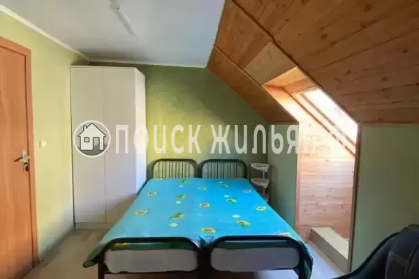 Частный сектор «Фортуна»