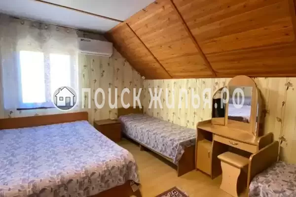 Частный сектор «Фортуна»