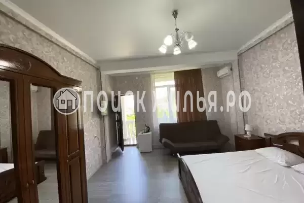 Гостевой дом «Аллея роз»