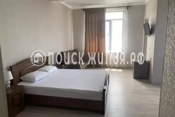 Гостевой дом «Аллея роз»