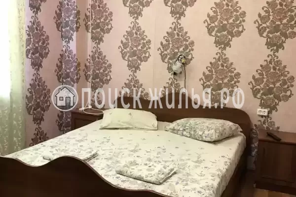 Гостевой дом «Аллея роз»