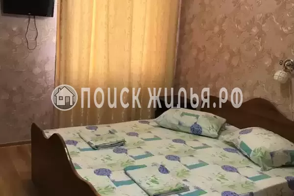 Гостевой дом «Аллея роз»