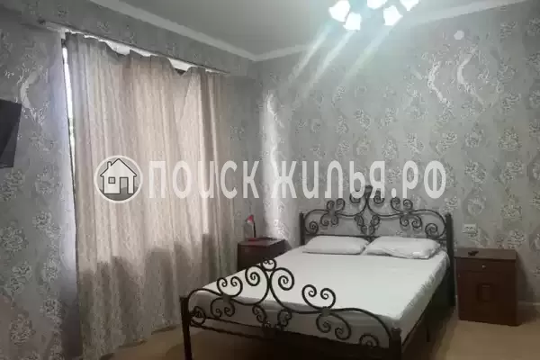 Гостевой дом «Аллея роз»