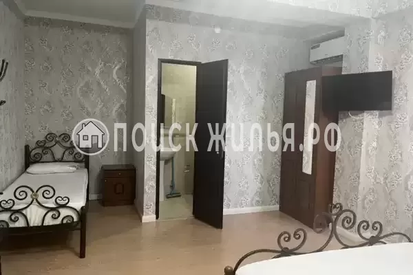 Гостевой дом «Аллея роз»