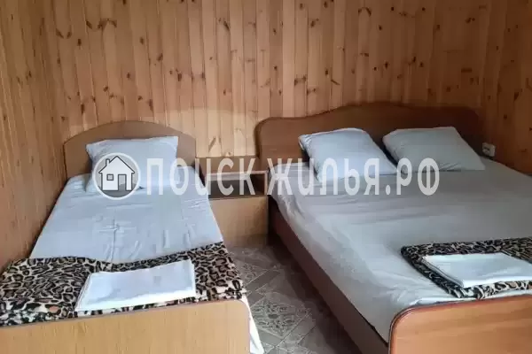 Гостевой дом «Отдых у Марины»