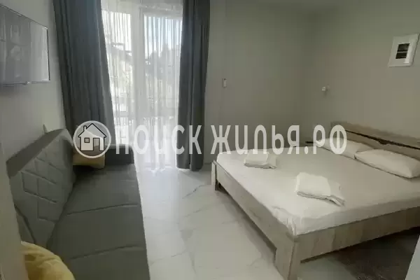 Гостевой дом «У Гиарга» Гостевой дом «У Гиарга»