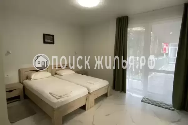 Гостевой дом «У Гиарга» Гостевой дом «У Гиарга»