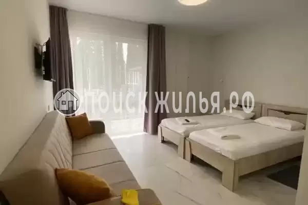 Гостевой дом «У Гиарга» Гостевой дом «У Гиарга»