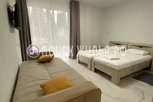 Гостевой дом «У Гиарга» Гостевой дом «У Гиарга»