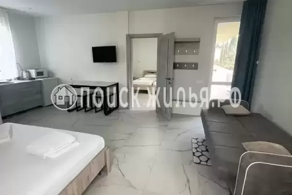 Гостевой дом «У Гиарга» Гостевой дом «У Гиарга»