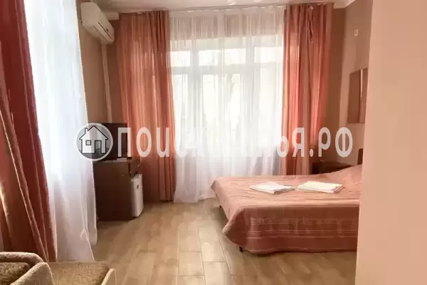 Частный сектор «Мелия»