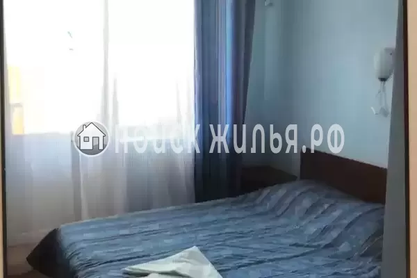 Частный сектор «Мелия»