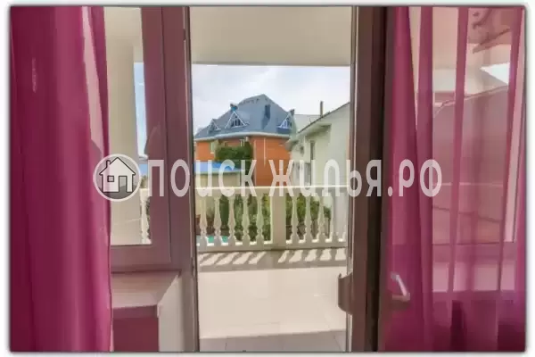 Частный сектор «Мелия»