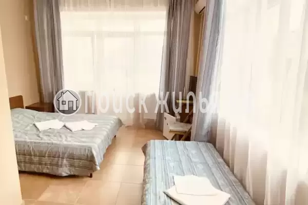 Частный сектор «Мелия»