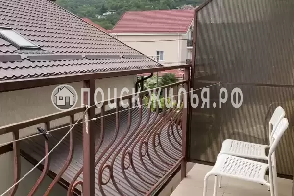 Частный сектор «Мелия»