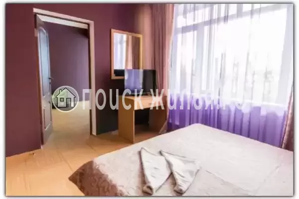 Частный сектор «Мелия»