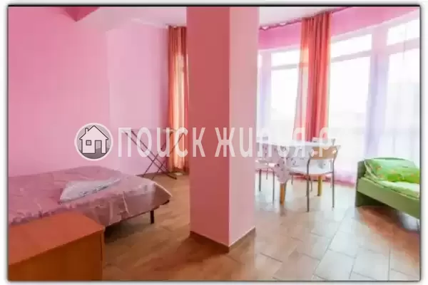 Частный сектор «Мелия»