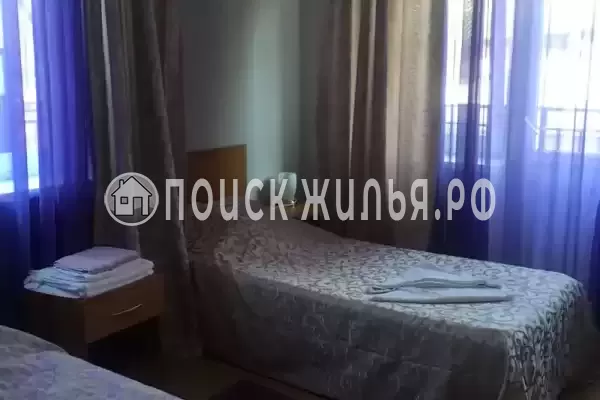 Частный сектор «Мелия»