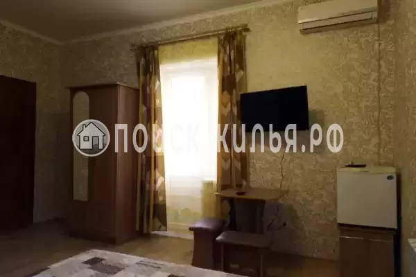 Гостевой дом «Берег крыма» Гостевой дом «Берег крыма»