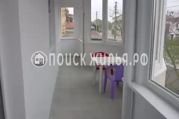 Гостевой дом «Берег крыма» Гостевой дом «Берег крыма»