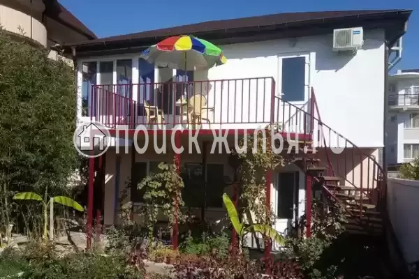 Гостевой дом «Берег крыма» Гостевой дом «Берег крыма»