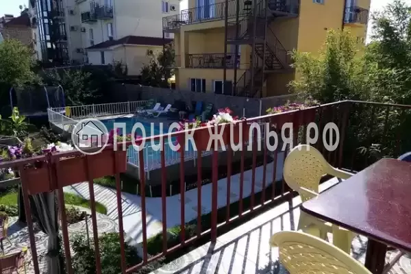 Гостевой дом «Берег крыма» Гостевой дом «Берег крыма»