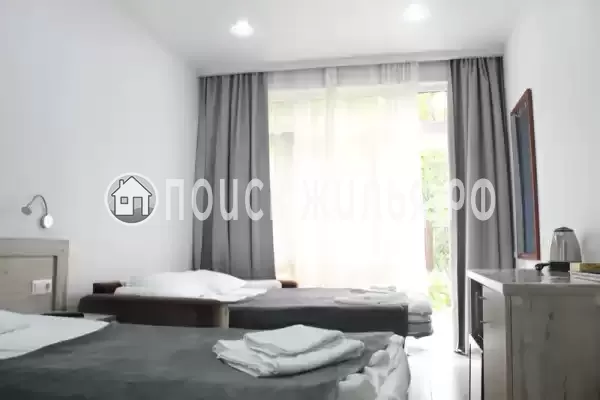 Гостевой дом «Sandro Palace»