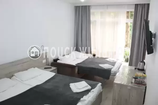 Гостевой дом «Sandro Palace»