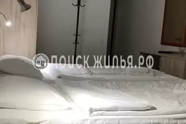 Гостевой дом «Sandro Palace»