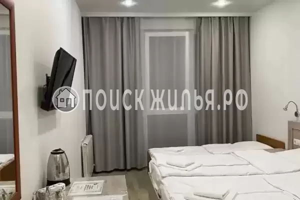 Гостевой дом «Sandro Palace»