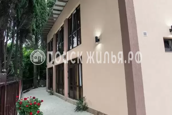 Гостевой дом «Sandro Palace»