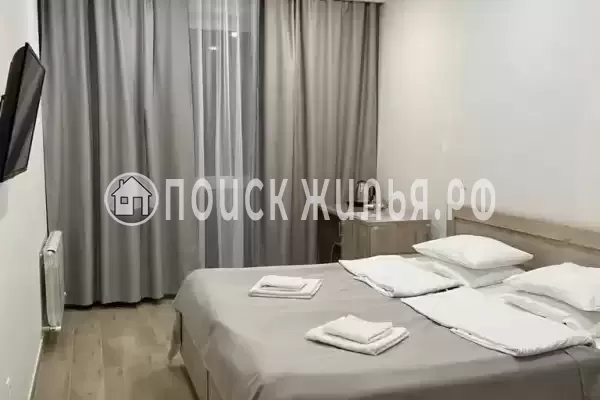 Гостевой дом «Sandro Palace»