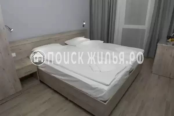 Гостевой дом «Sandro Palace»