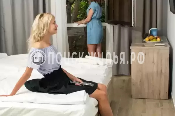 Гостевой дом «Sandro Palace»