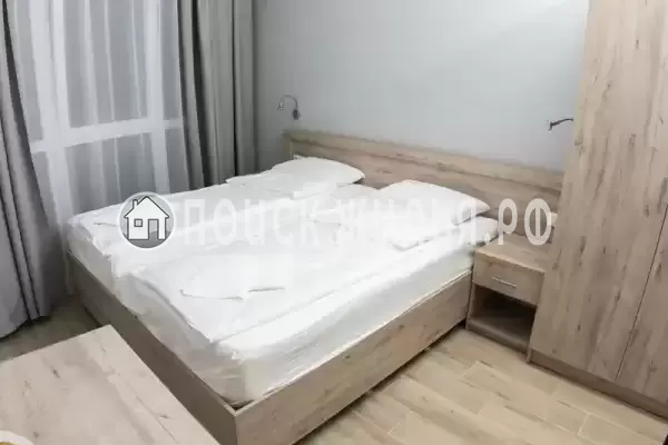 Гостевой дом «Sandro Palace»