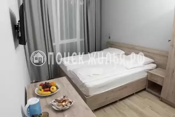 Гостевой дом «Sandro Palace»