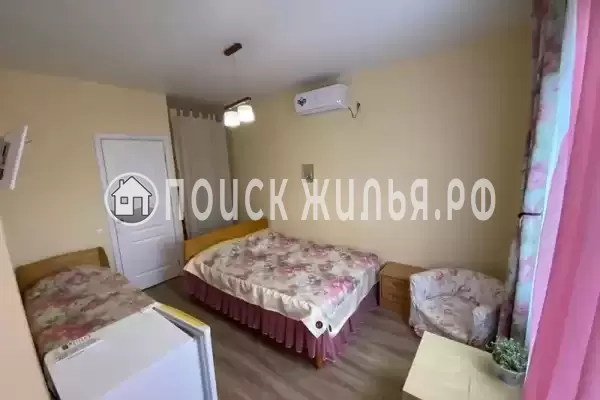 Гостевой дом «Оливия»