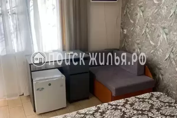 Гостевой дом «Оливия»