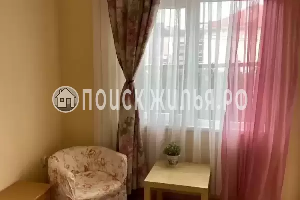 Гостевой дом «Оливия»