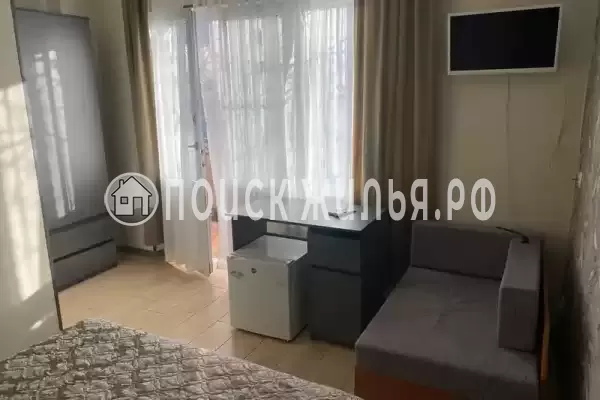 Гостевой дом «Оливия»