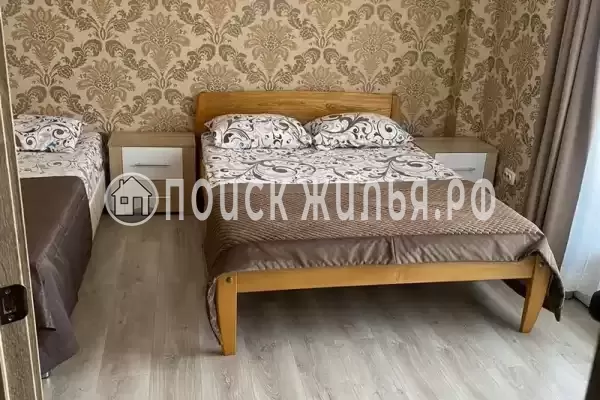 Гостевой дом «Оливия»